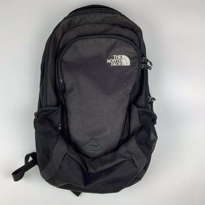 The North Face Vault Brown Backpack.